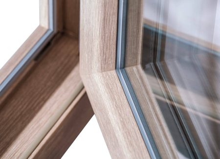 okno PROLUX - ColorFull