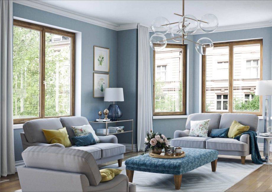 Okno Prolux - Oknoplast