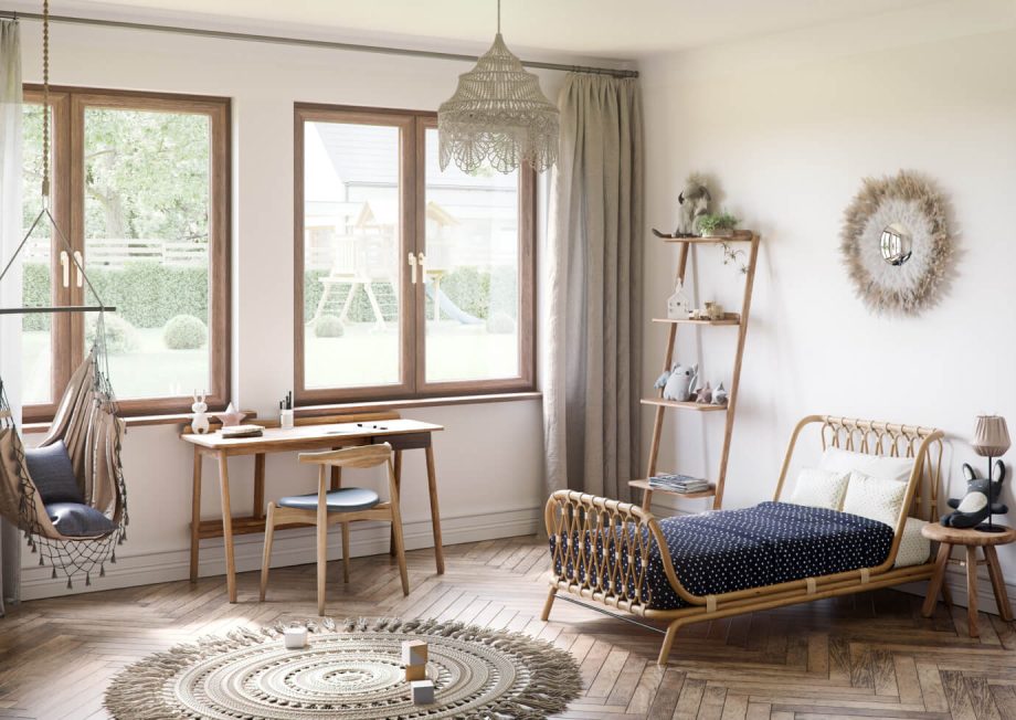 Okno Prolux - Oknoplast