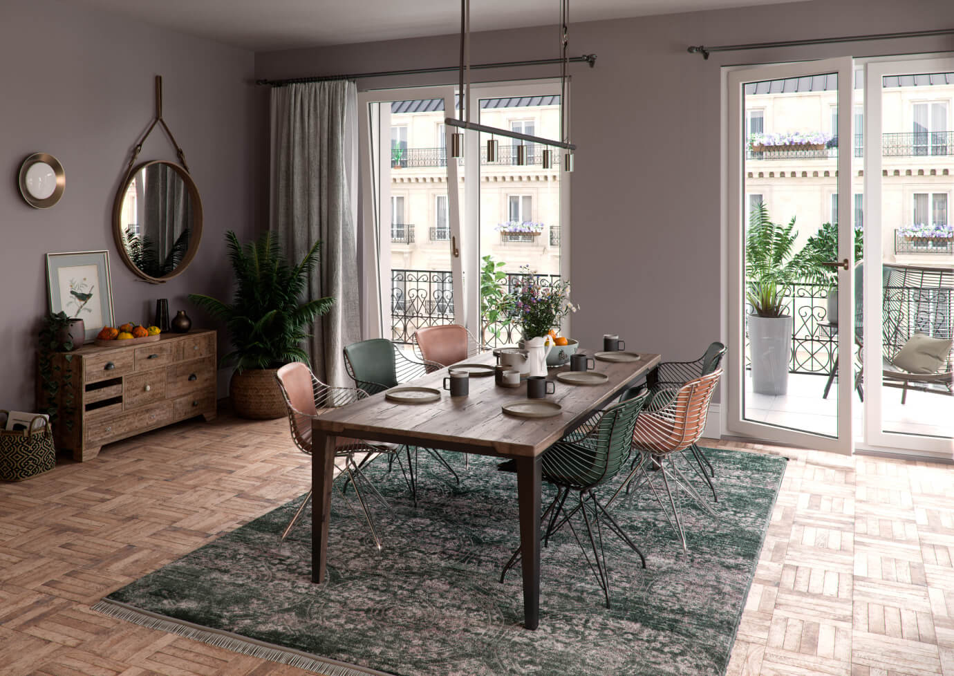 Okno Winergetic Premium - Oknoplast