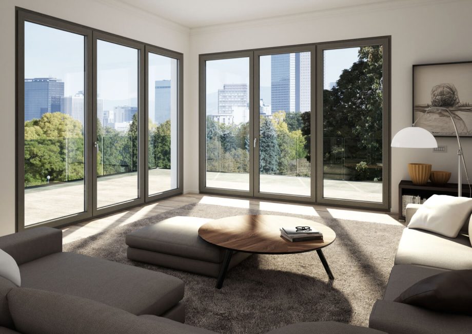 Okno Winergetic Premium - Oknoplast