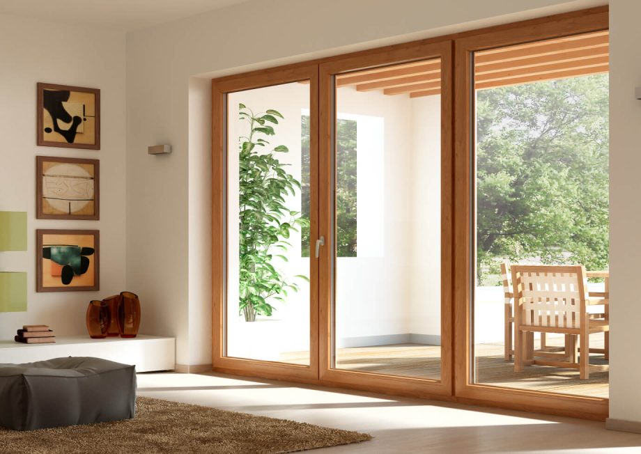 Okno Winergetic Premium - Oknoplast