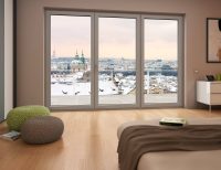 Okno Winergetic Premium Passive - Oknoplast