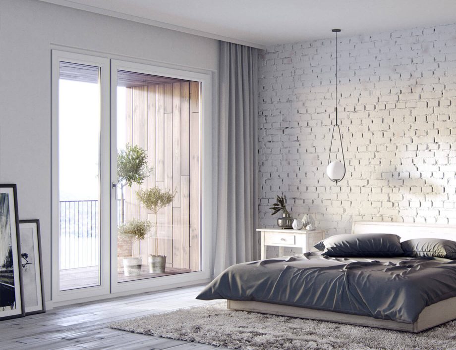 Okno Winergetic Premium Passive - Oknoplast