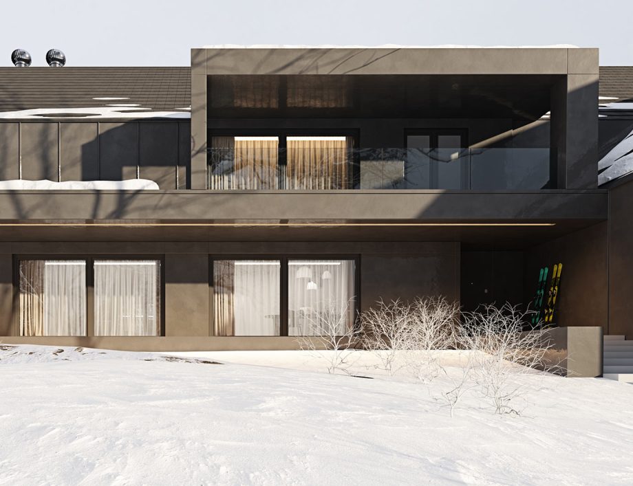 Winergetic Standard - Oknoplast