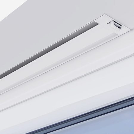 Nawiewnik antysmogowy Insolio Premium