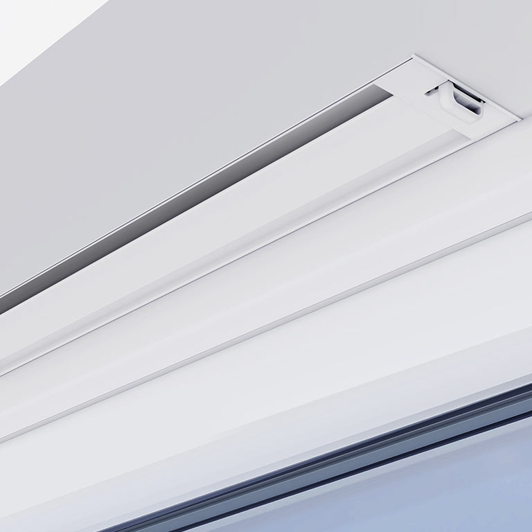 Nawiewnik antysmogowy Insolio Premium