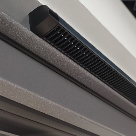 Nawiewniki ciśnieniowe