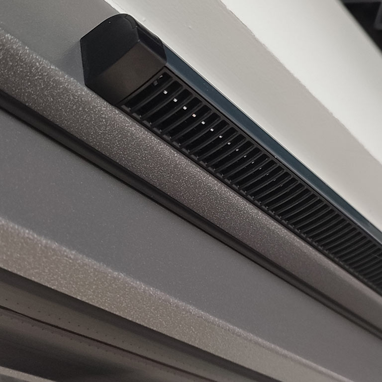 Nawiewniki ciśnieniowe