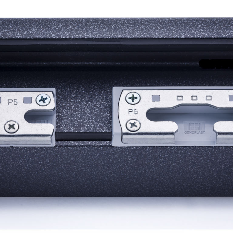 Okucia antywyważeniowe