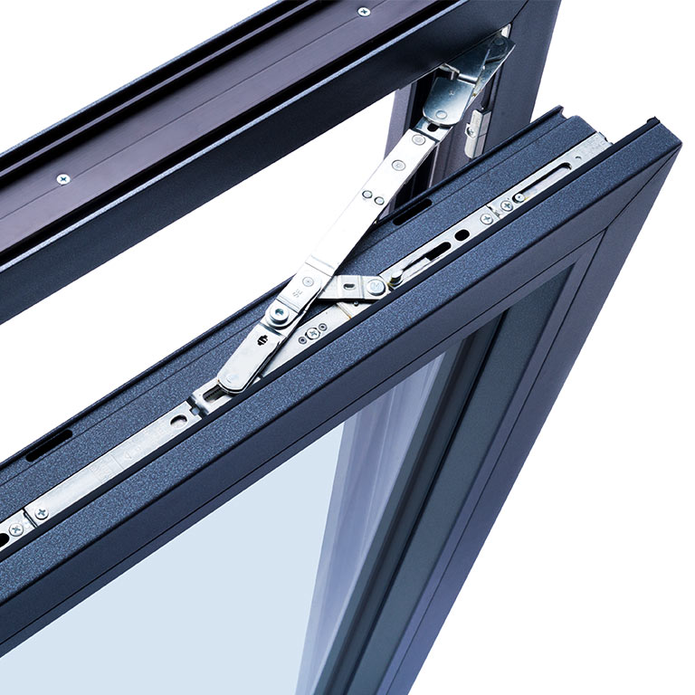 okucia Winkhaus activPilot Select