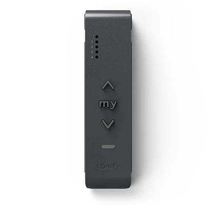 sterowanie bezprzewodowe